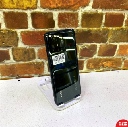 О2 Б/У ст Redmi Note 12S 6/128Gb 866658060071022 №e00295640