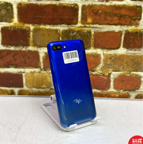 О7 Б/У ст Itel a25 1/16 353303118050484 №e00295641