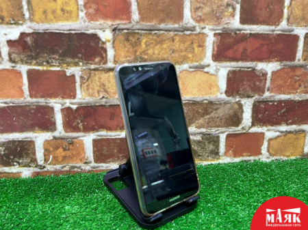 О3 Б/У ст huawei y6 prime 862178047211942 №e00295807