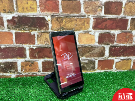 О3 Б/У ст Itel A25 lite 355056100562647 №e00295978