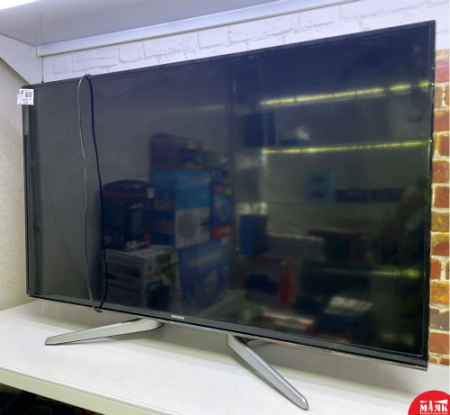 О7 Б/У Телевизор Samsung UE40H6650 LED №e00295997