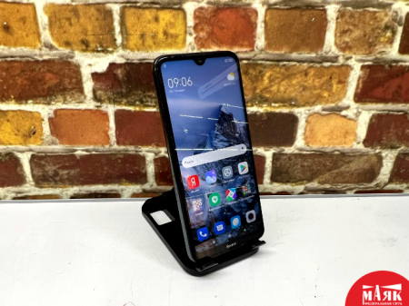 (28.01.2024). О5 Б/У Смартфон Xiaomi Redmi Note 8T 4/64Gb 863853047416852 №e00296117