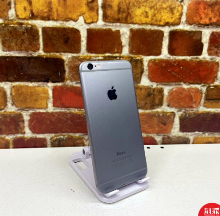 О4 Б/У ст Iphone 6+ 64gb 81% 352043078861238 №e00296234 ЗАДАТОК 2000Р ДО 3.11.23