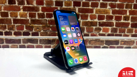 О1 Б/У ст iPhone XS 256Gb 357229097027159 №e00307695