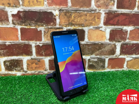 О3 Б/У ст Honor 7a 868171037817731 №e00296555