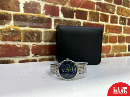 О1 Б/У часы adriatica 8262 №e00296574
