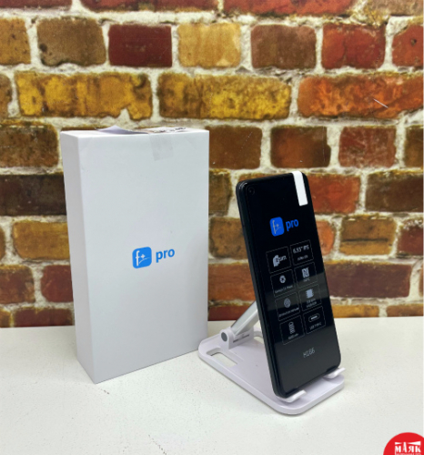 О4 ст F+ PRO 3\64 NFC 357196970007923 №К00006613