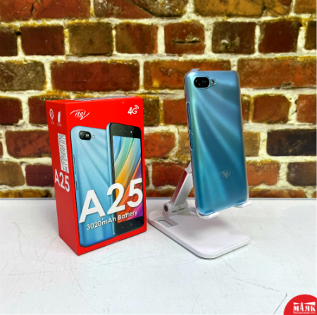 О7 ст Itel A25 358661971428468 №К00006624