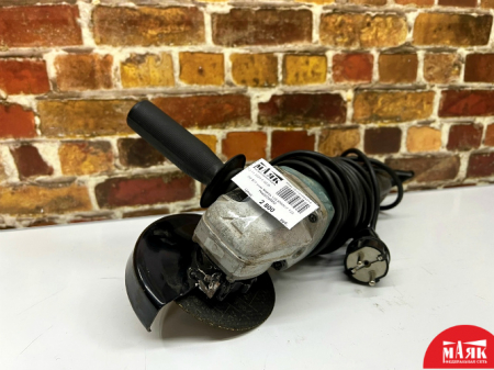 О5 Б/У ушм Makita 125 9565cvr 123 №e00296652