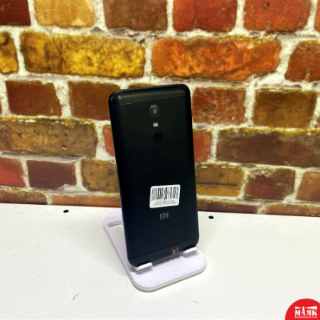 О6 Б/У ст Redmi 5 Plis 3/32 868208030511505 №e00296689