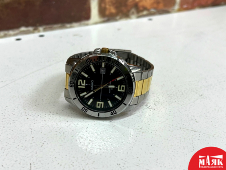 О9 Б/У часы casio EDIFICE №e00296699