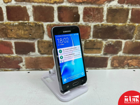 О9 Б/У ст Samsung J120 355728094767925 №e00296907
