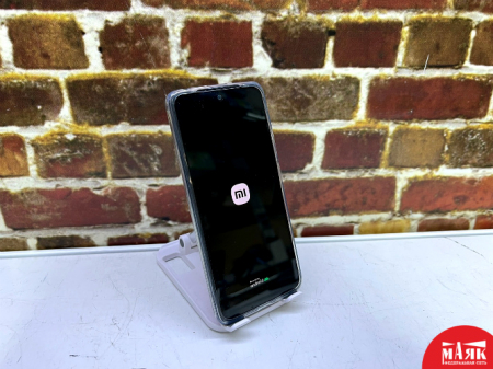О1 Б/У Ст Redmi Note 11 4/64 864154051719946 №e00297010