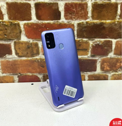 О4 Б/У ст Itel a48 357845198407881 №e00297292
