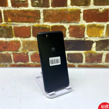О7 Б/У Cт Huawei dar-lx5 1\16 866567043022046 №e00297340