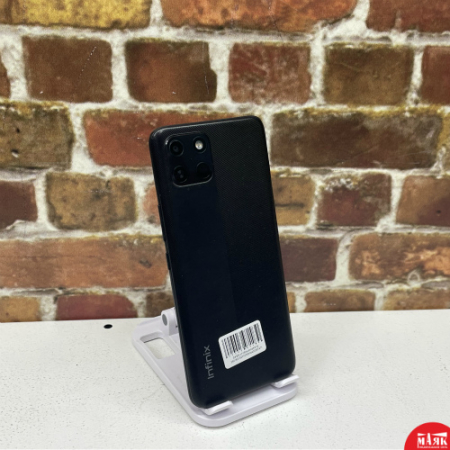О4 Б/У ст Infinix smart 6 hd 350163104710746 №e00297471