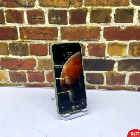 О7 Б/У ст Redmi 9A 2/32 868822061301337 №e00297537