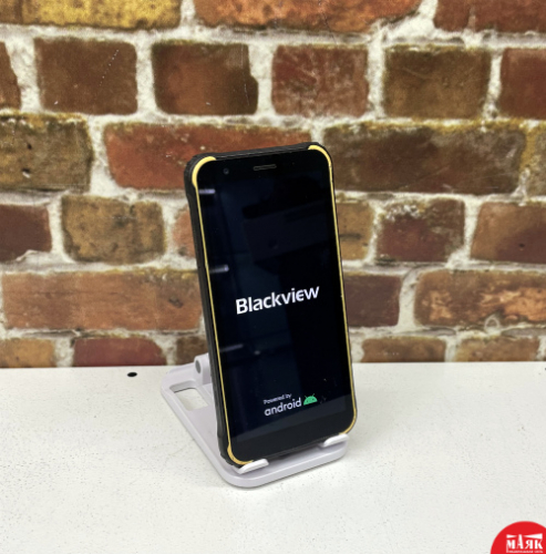 О4 Б/У ст blackview bv4900 357039420237726 №e00297553