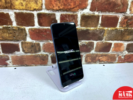 О9 Б/У ст tecno spark Go 359130902580465 №e00297606