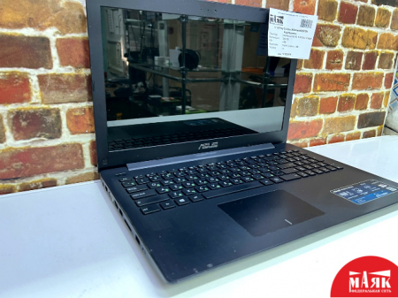 О1 Б/У Ноутбук Asus X553S №e00297724