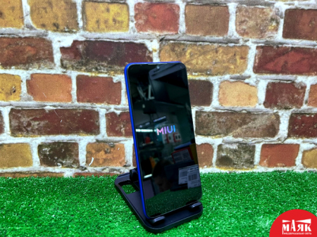 О3 Б/У ст Redmi 9c 2-32gb 868206052118290 №e00297875