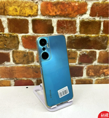 О4 Б/У Ст Смартфон Infinix hot 20 6/128 356401731563540 №e00297892