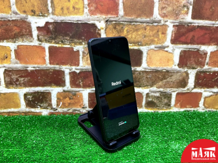 О3 Б/У ст Redmi 9A 2-32GB 860823058130604 №e00297919