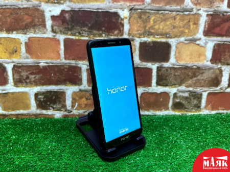 О3 Б/У ст Honor 7a 2-16gb 868664045665191 №e00298017