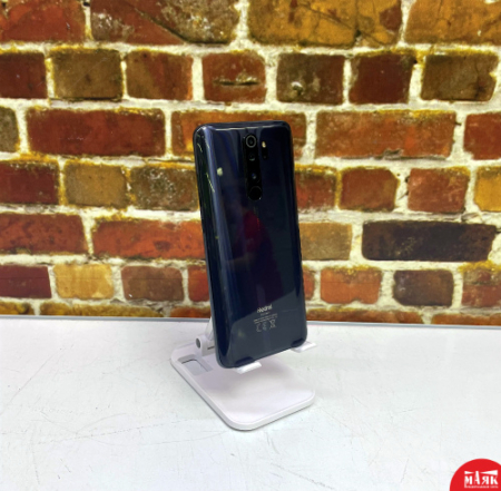 О7 ст Xiaomi Redmi Note 8 Pro 6/64 862763041829748 №К00006658