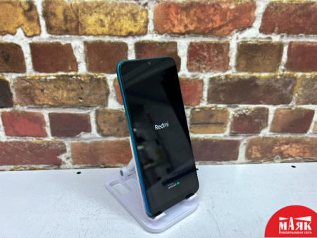 О9 Б/У ст redmi 9a 865492068163404 №e00298086