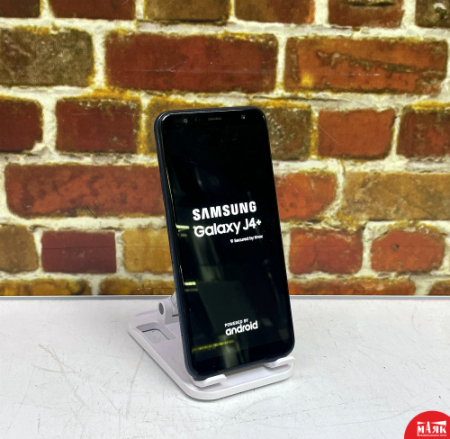 О7 Б/У ст Samsung J4+ 351769105801364 №e00298174
