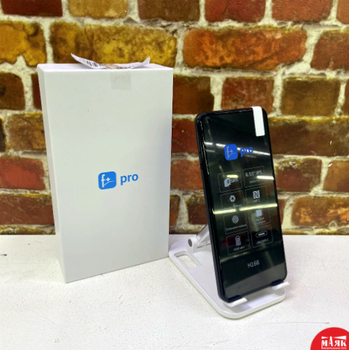 О2 ст F+ PRO 3\64 NFC 357196970195272 №К00006678