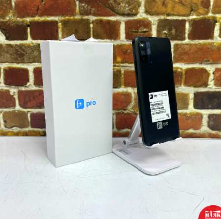 О7 ст F+ PRO 3\64 NFC 357196970181686 №К00006719
