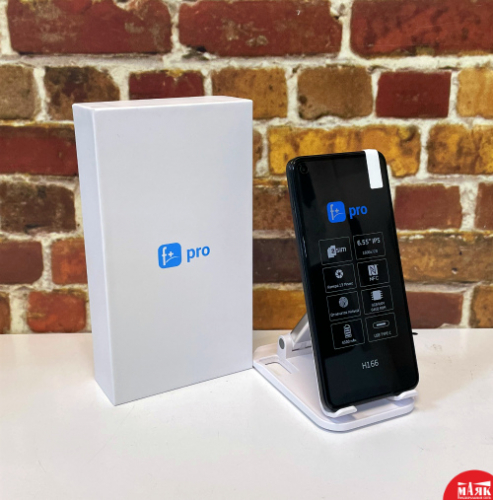 О10 ст F+ PRO 3\64 NFC 357196970172776 №К00006735