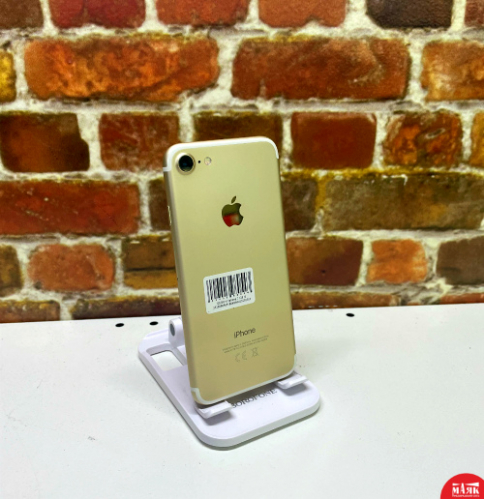 О6 Б/У ст Iphone 7 128 гб 352985095518649 №e00298363