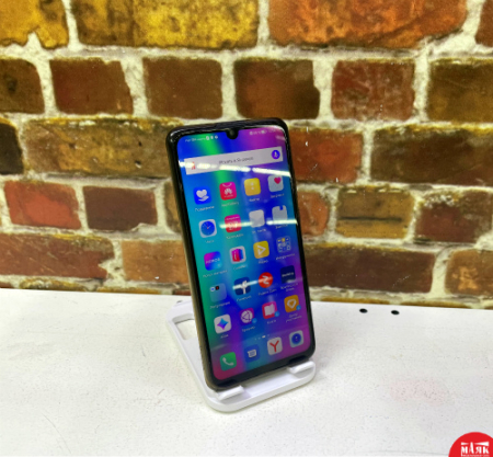 О2 Б/У ст Honor 10 Lite 3/64 860939041325356 №e00298370