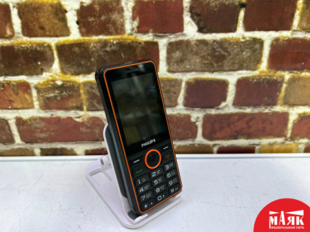 О1 Б/У Ст Philips e2301 866613060021824 №e00298438