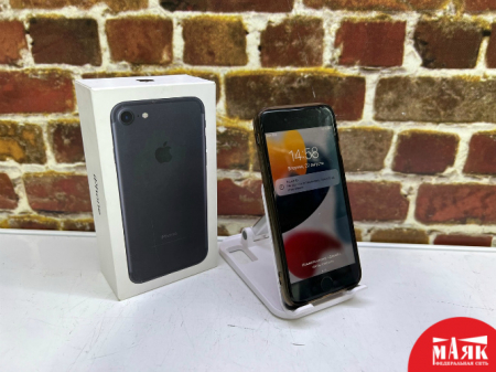 О1 ст Iphone 7 32gb (99%) 353806080520862 №К00006751