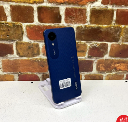 О4 Б/У СТ Oppo a17к 865947068161492 №e00298627