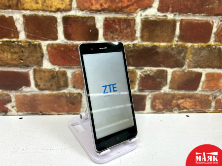 О9 Б/У ст zte blade a510 861195031788561 №e00298718