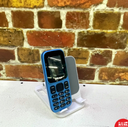 О2 Б/У ст BLU 25 355426109387462 №e00298826