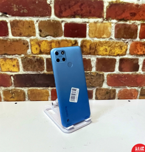 О10 Б/У ст realme c25y 866423050464574 №e00298833
