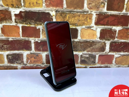 О3 Б/У ст itel a49 355858532122548 №e00298888