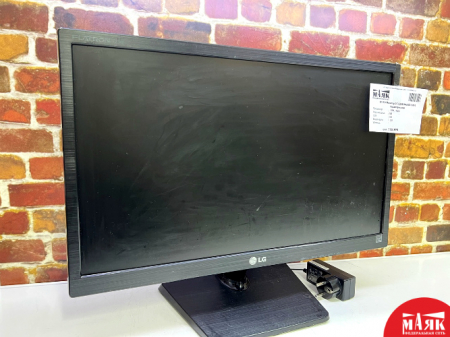 О1 Б/У Монитор LG E2242 №e00310814
