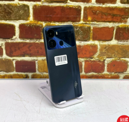 О7 Б/У ст Itel p 40 128gb 355069500367886 №e00298975