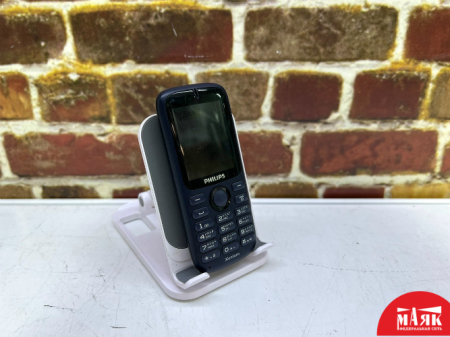 О1 Б/У ст Philips Xenium X1510 869595011245023 №e00299089