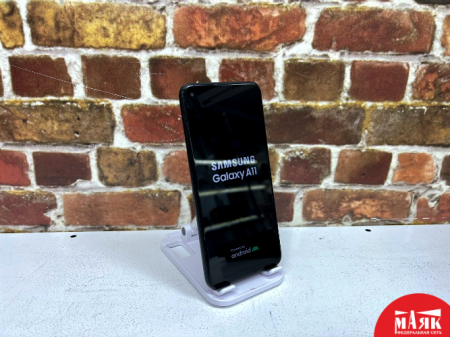 О9 Б/У ст Samsung A11 354698117976566 №e00299421