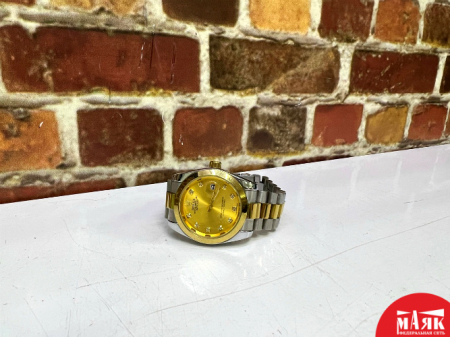 О3 Б/У часы Rolex  (Китай) №e00299728