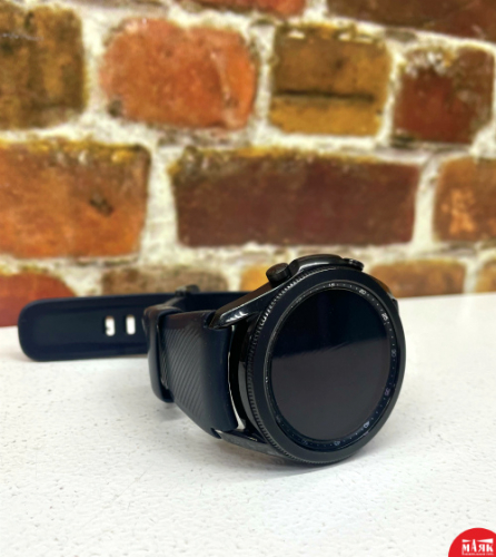 О4 Б/У часы samsung watch 3 №e00299825