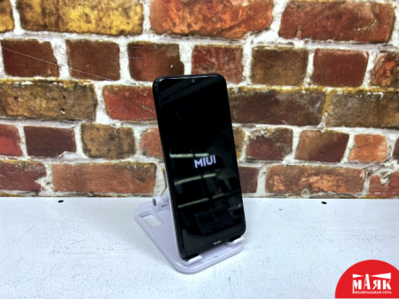 О9 Б/У ст Redmi Note 8 869722042247600 №e00299984